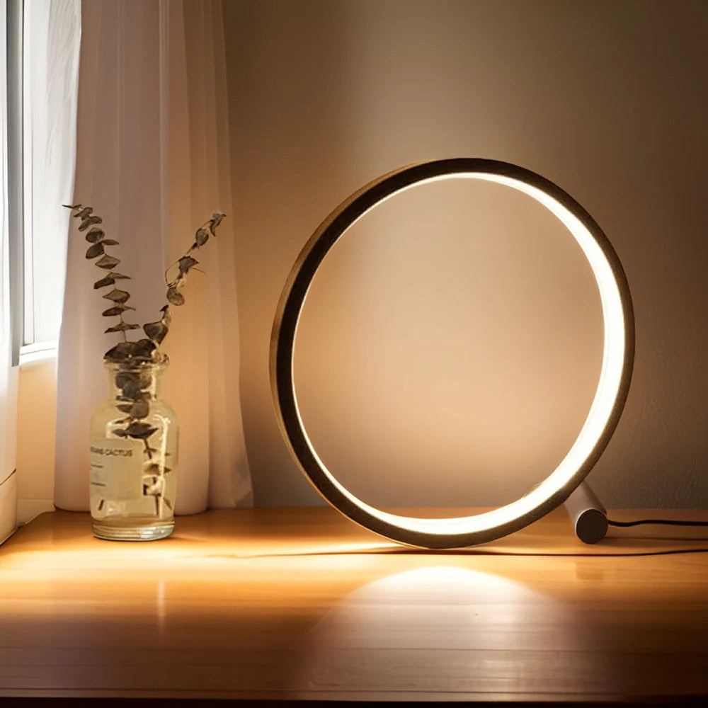 Amora Tafellamp