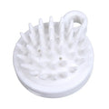 Siliconen Scalp Massageborstel