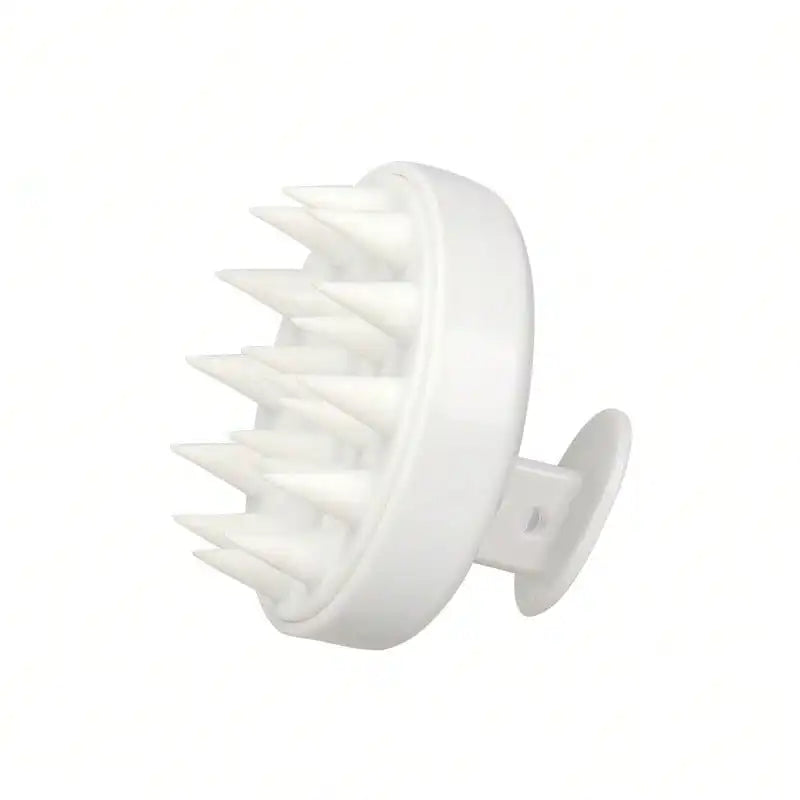 Siliconen Scalp Massageborstel